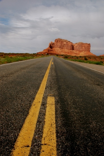 Monument Valley