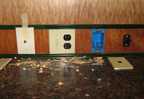 060110 7 OutletInstallation