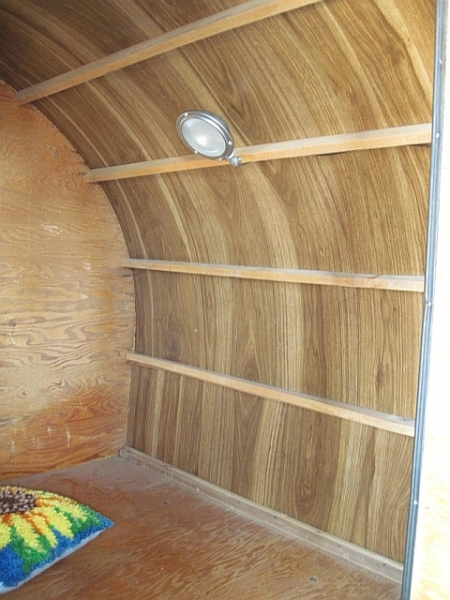 Kit: Interior Fore