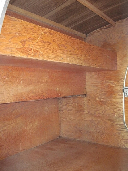 Kit: Bulkhead