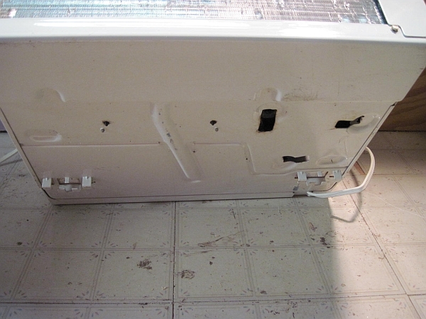 AC Bottom