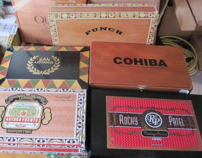 CBG boxes 2