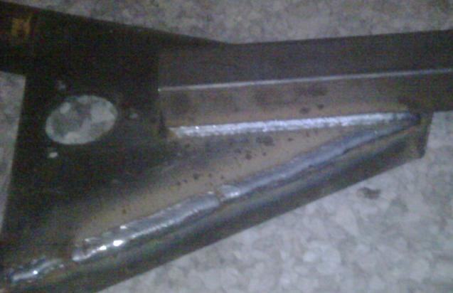 Coupler and jack plate