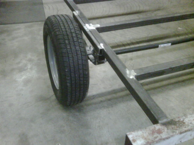 Axle 2