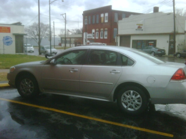 Silver one