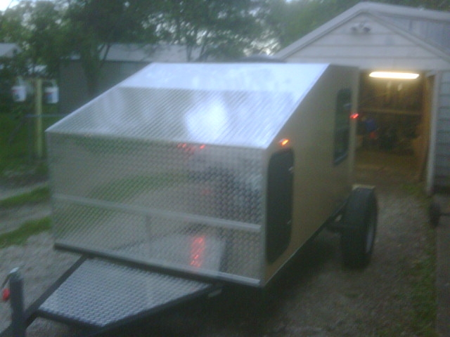 front left view, d-plate done..