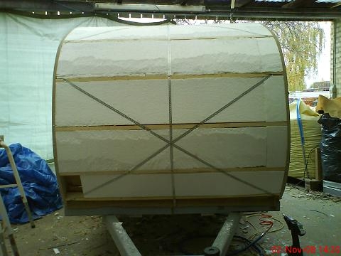 Insulation