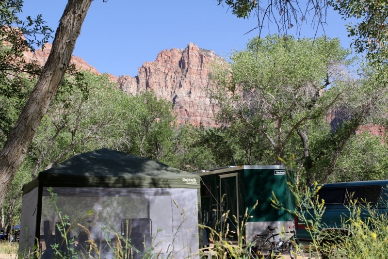 Zion NP - 02__ 6/2012