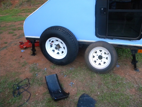 Wheels