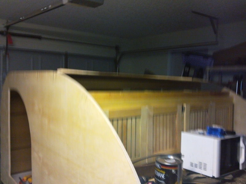 galley
