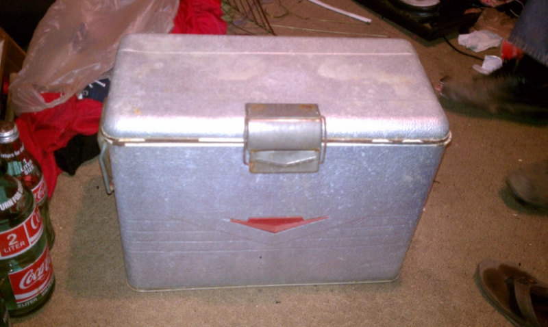 Cooler 1