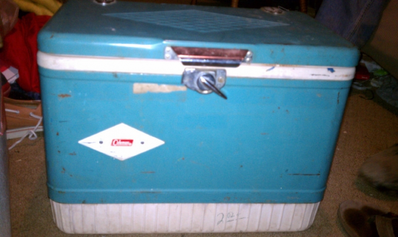 Cooler 2