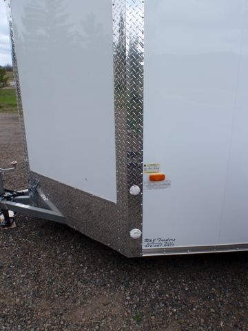 Water and electrical hookup