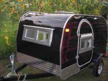 Scaddy- A 1960 Scad A Bout