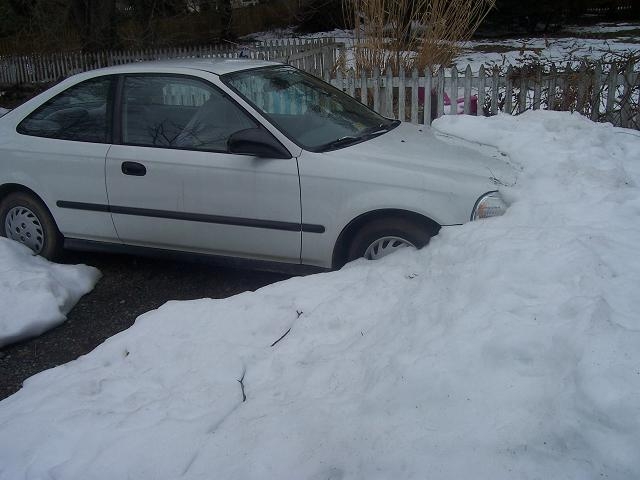 snowcar