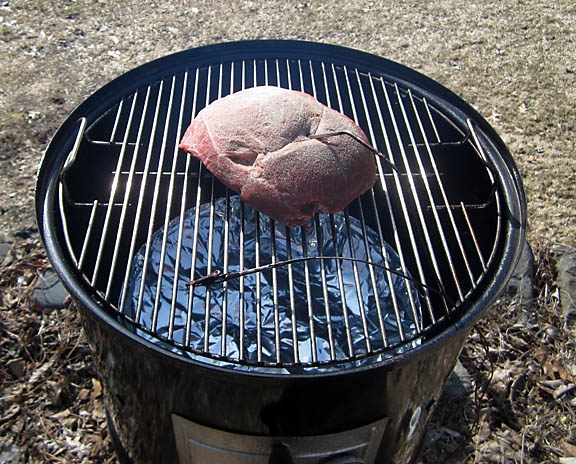 Spring Roast 011