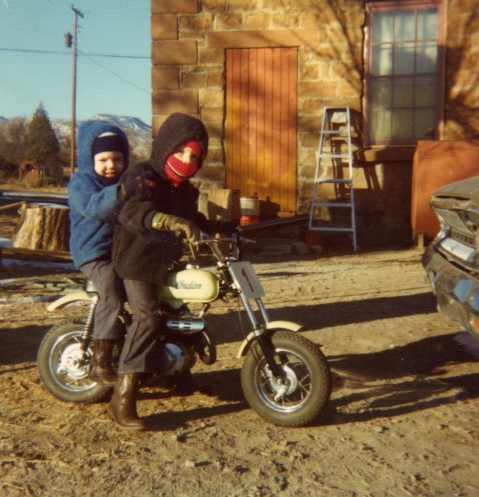 Indian Motorcycle
