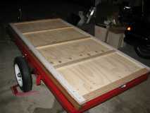 Floor Build