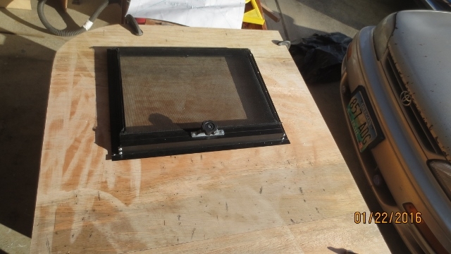 Approximate window placement