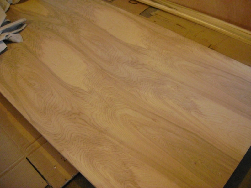 Natural Birch Plywood