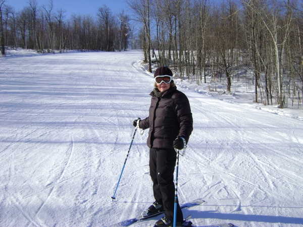 Spirit Mountain Duluth MN