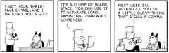Punctuation