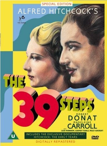 39 Steps