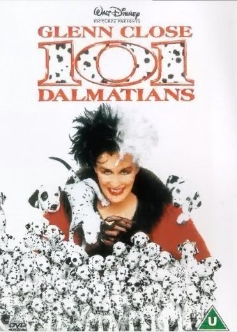 101 Dalmations