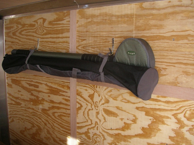 Fly Rod Cases