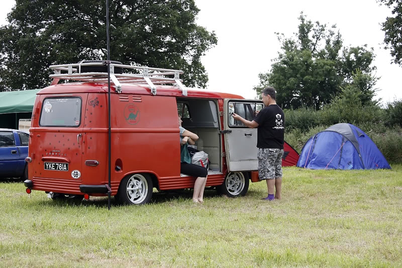 1963 Taunus Transit