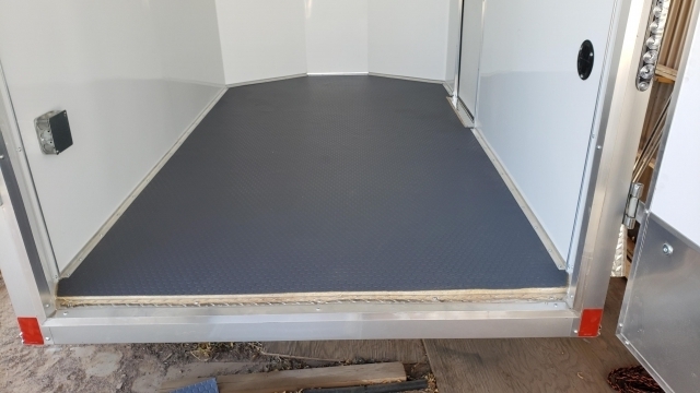 New Floor