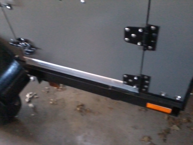 door sweep