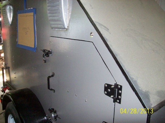 alternate view, window test