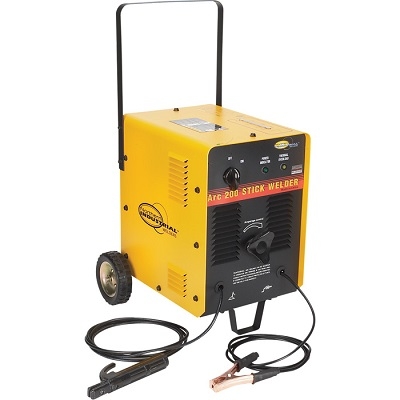 northern industrial stick welder