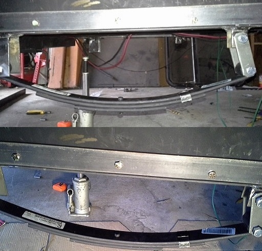 hanger assembly complete2