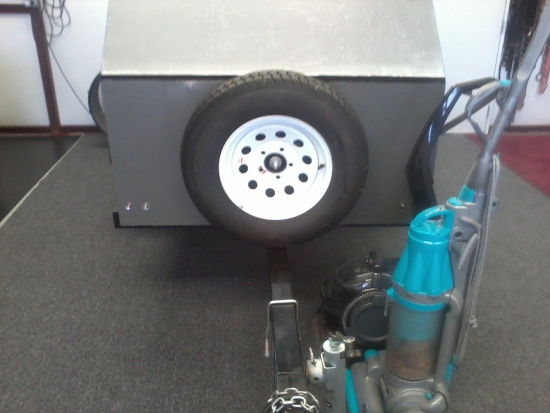 finished front view