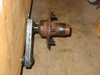 Axle 2