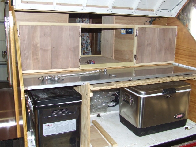 Galley