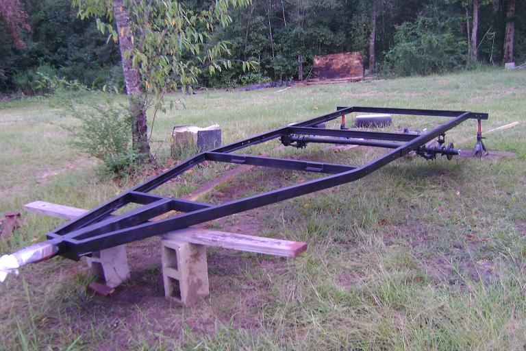 trailer paint 2
