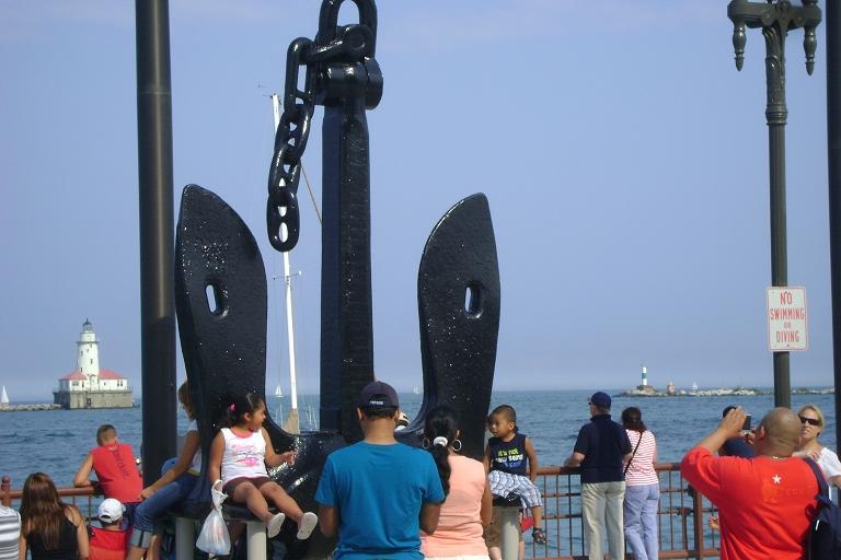 navy pier