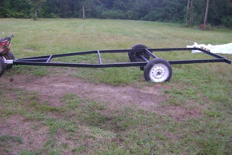 axle moved
