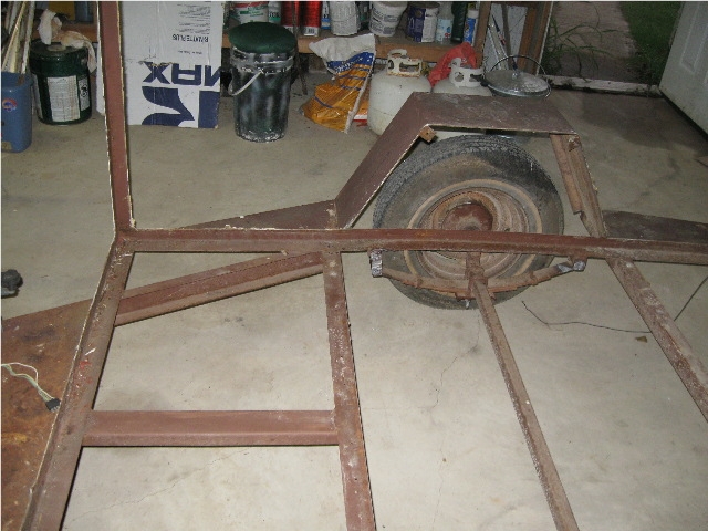 stripped frame 5