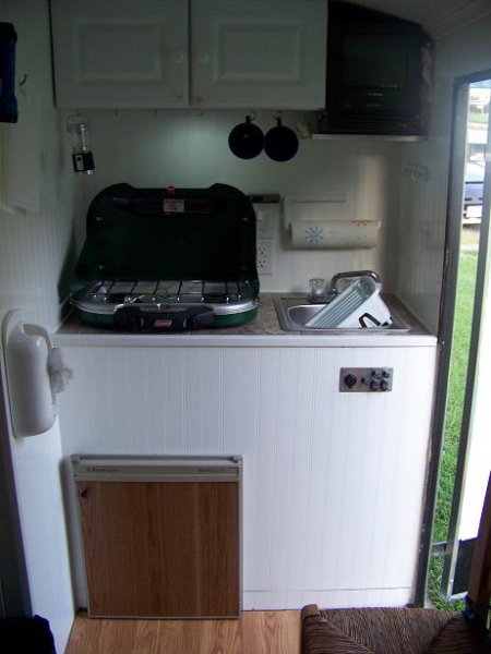 updated interior pics