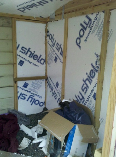 insulate 3