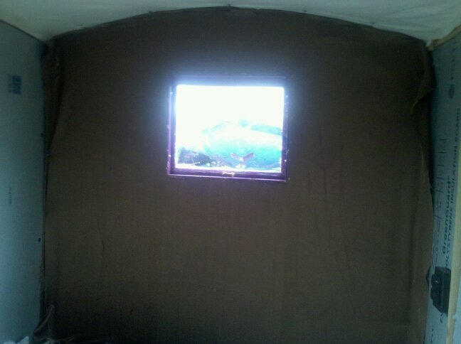 insulate 6