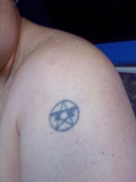 my lil tat