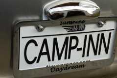 New Camp Inn!