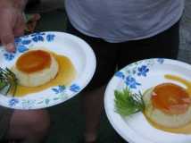 More Flan