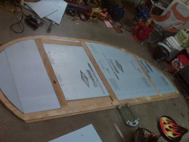 Left Side