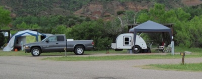 Palo Duro 2010